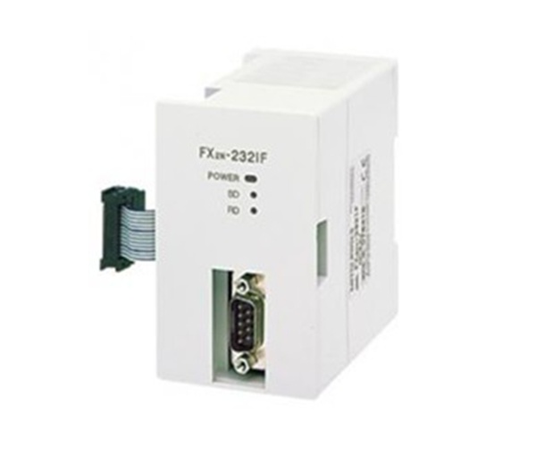 三菱PLC模块FX2N-232IF RS-232C