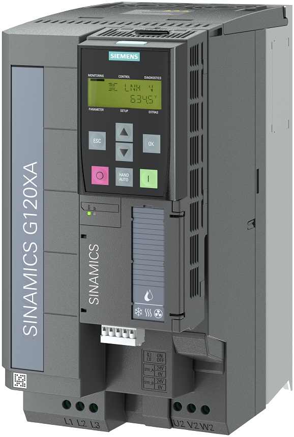 西门子15KW变频器